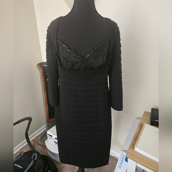 Tadashi Dress - Picture 5 of 5